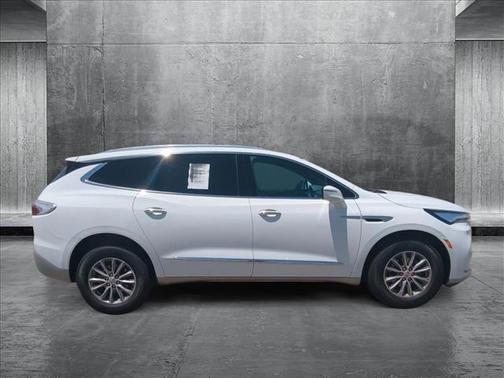 2024 Buick Enclave Premium AWD