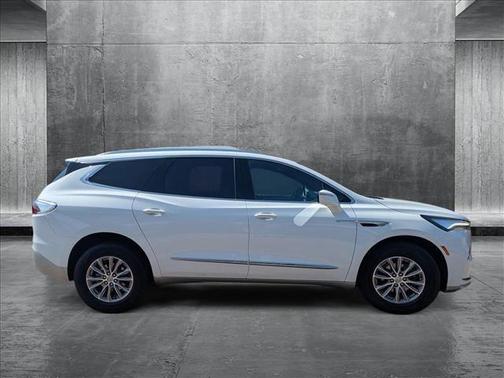 2024 Buick Enclave Premium AWD