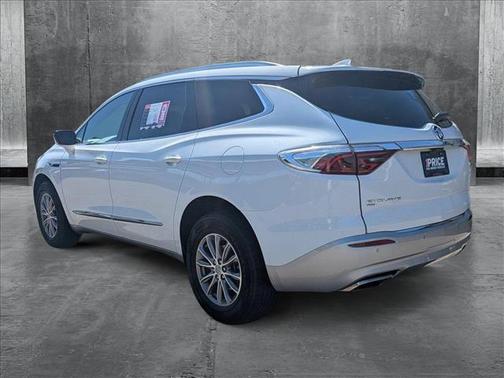 2024 Buick Enclave Premium AWD
