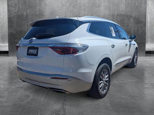 2024 Buick Enclave Premium AWD