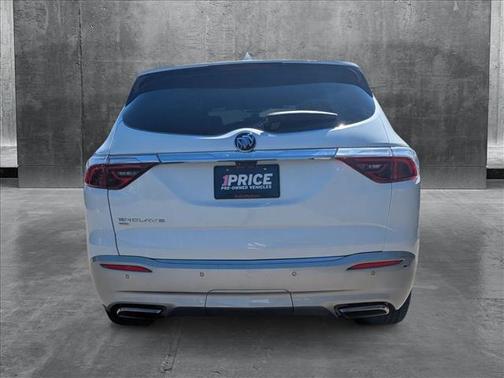 2024 Buick Enclave Premium AWD