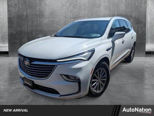 2024 Buick Enclave Premium AWD