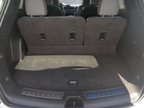 2024 Buick Enclave Premium AWD