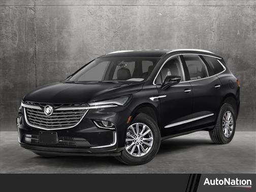 2024 Buick Enclave Premium AWD