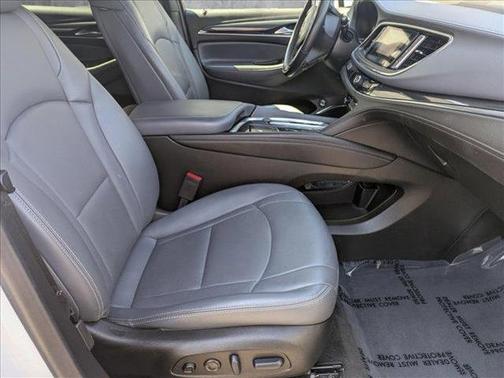 2024 Buick Enclave Premium AWD
