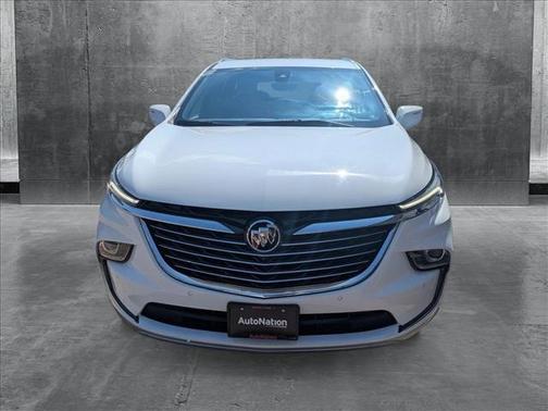2024 Buick Enclave Premium AWD