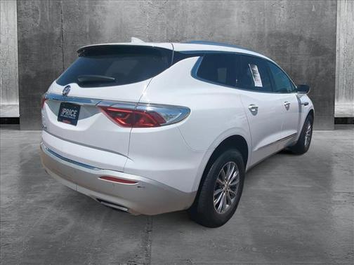 2024 Buick Enclave Premium AWD