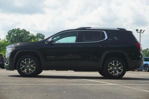 2023 GMC Acadia FWD SLT