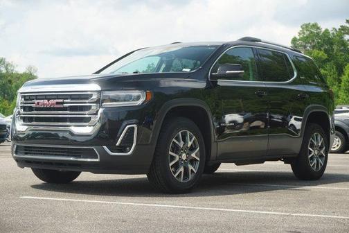 2023 GMC Acadia FWD SLT