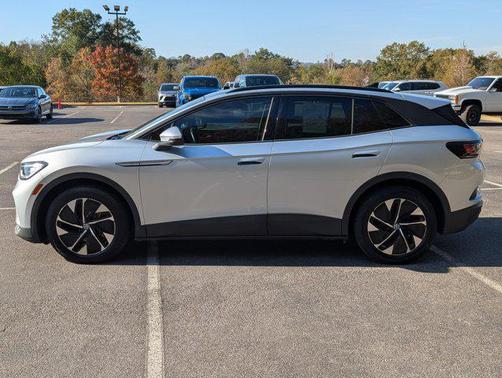 2021 Volkswagen ID.4 Pro S