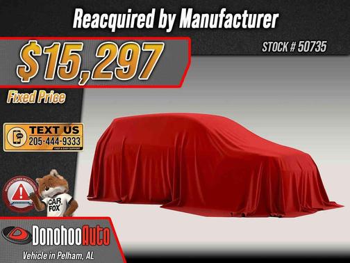 Cajun Red Tintcoat 2019 Chevrolet Bolt EV Premier