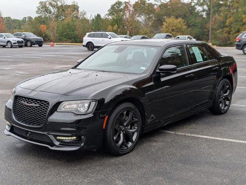 2023 Chrysler 300 S