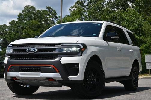 2024 Ford Expedition Timberline
