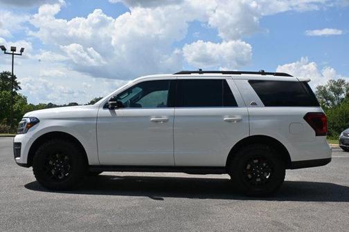 2024 Ford Expedition Timberline