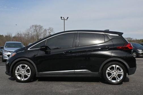 2019 Chevrolet Bolt EV LT