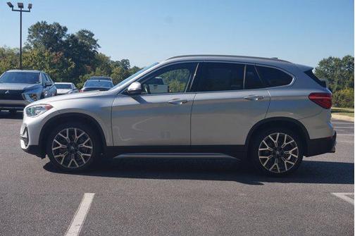 2021 BMW X1 sDrive28i
