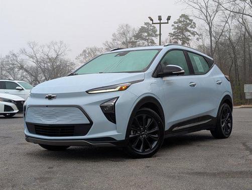 2022 Chevrolet Bolt EUV FWD Premier