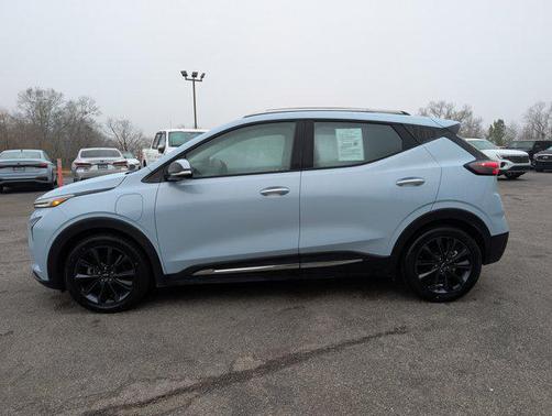 2022 Chevrolet Bolt EUV FWD Premier