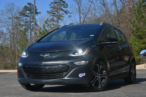 2019 Chevrolet Bolt EV Premier