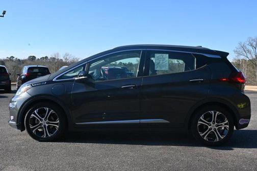 2019 Chevrolet Bolt EV Premier