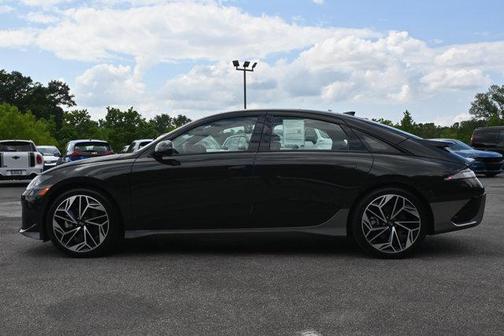 2024 Hyundai IONIQ 6 Limited