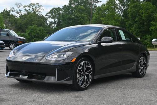 2024 Hyundai IONIQ 6 Limited