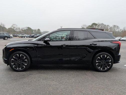 2024 Chevrolet Blazer EV eAWD RS