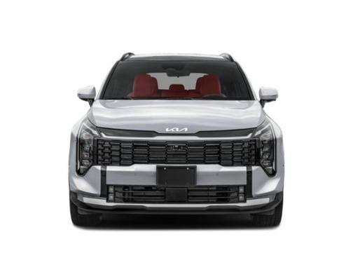 Panthera Metal Matte 2026 Kia Sportage SX-Prestige