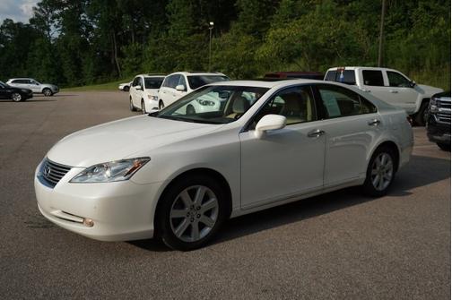 2008 Lexus ES 350 Base
