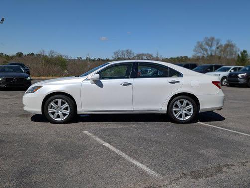2008 Lexus ES 350 Base