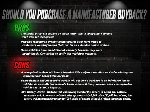 2020 Chevrolet Bolt EV FWD LT