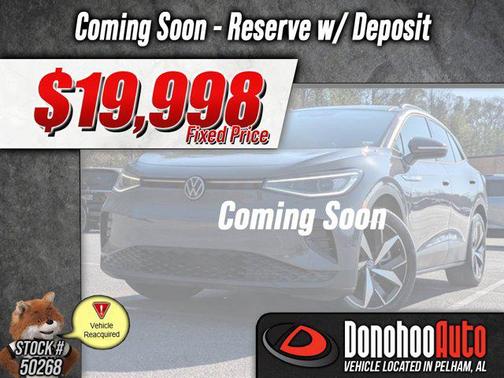 2023 Volkswagen ID.4 Pro S