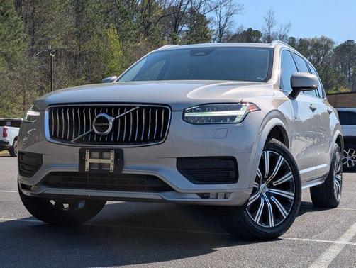 2023 Volvo XC90 B5 Core