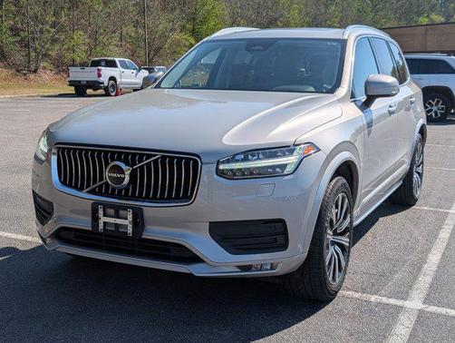 2023 Volvo XC90 B5 Core