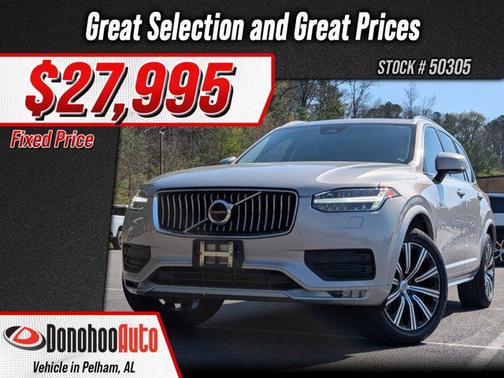 2023 Volvo XC90 B5 Core