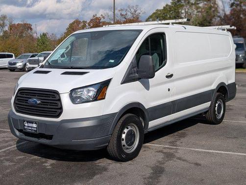 2018 Ford Transit-250 Base