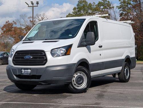 2018 Ford Transit-250 Base