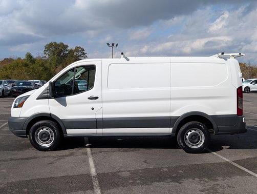 2018 Ford Transit-250 Base