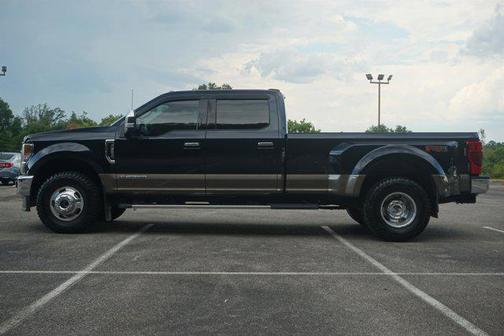2022 Ford F-350 Lariat