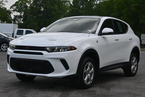 2024 Dodge Hornet GT Plus AWD
