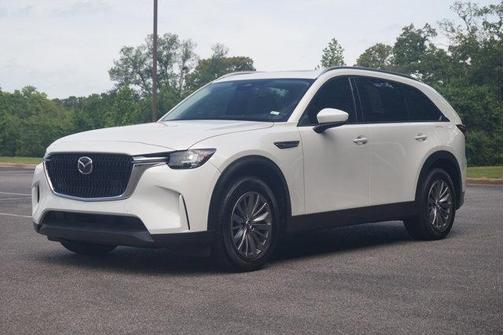 2024 Mazda CX-90 PHEV Preferred