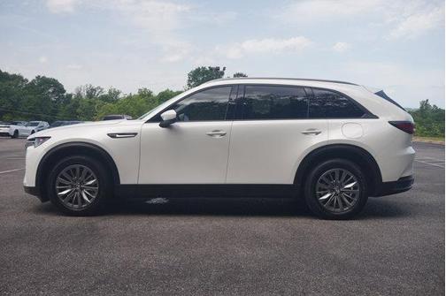 2024 Mazda CX-90 PHEV Preferred