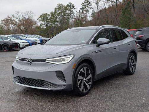 2022 Volkswagen ID.4 Pro S