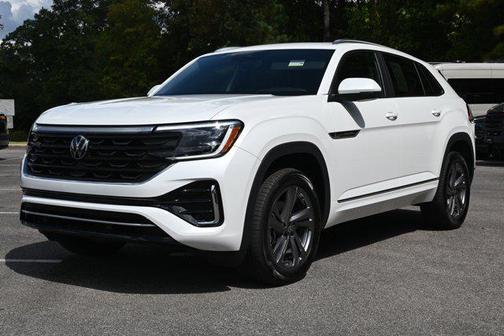 2024 Volkswagen Atlas Cross Sport 2.0T SEL