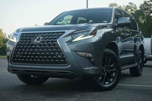 2020 Lexus GX 460 Premium