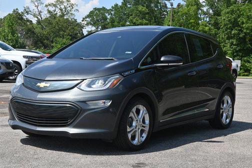 2019 Chevrolet Bolt EV LT