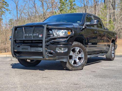 2024 RAM 1500 Big Horn/Lone Star
