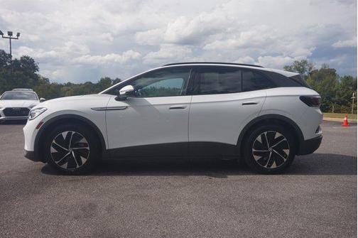2021 Volkswagen ID.4 Pro S