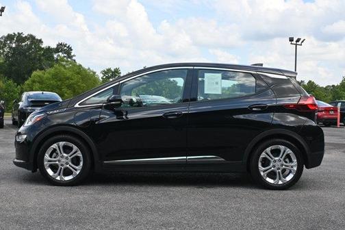 2021 Chevrolet Bolt EV FWD LT
