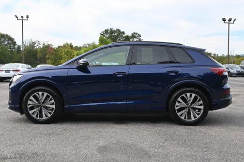 2025 Audi Q4 e-tron Premium 45 RWD